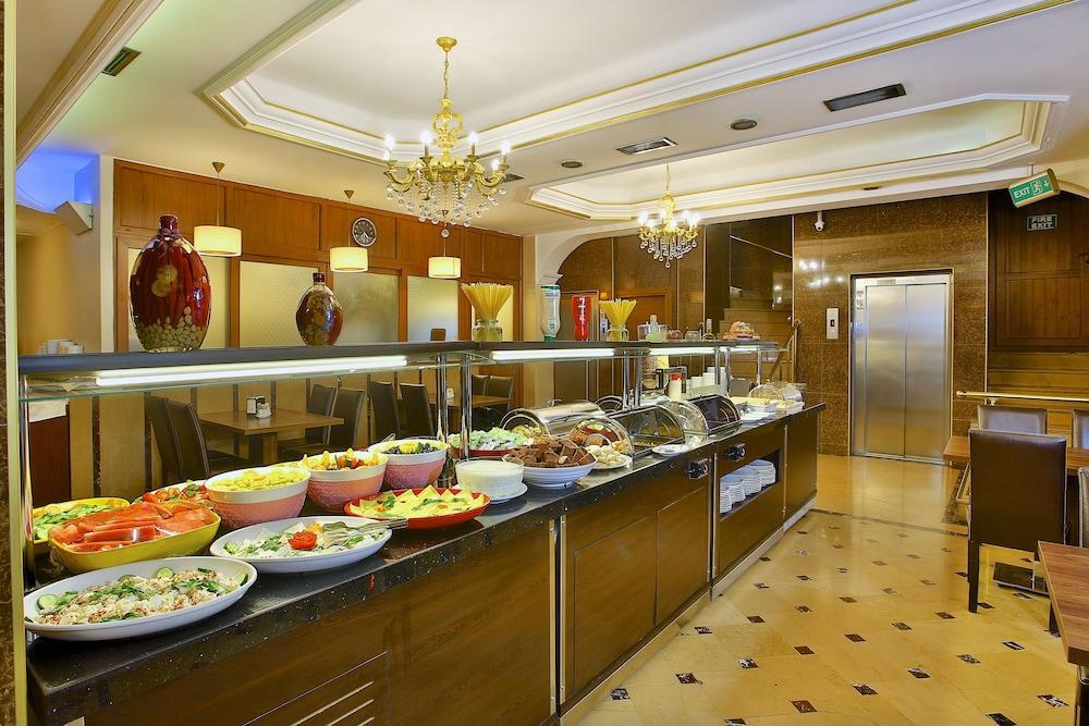 Grand Ant 3* Istambul
