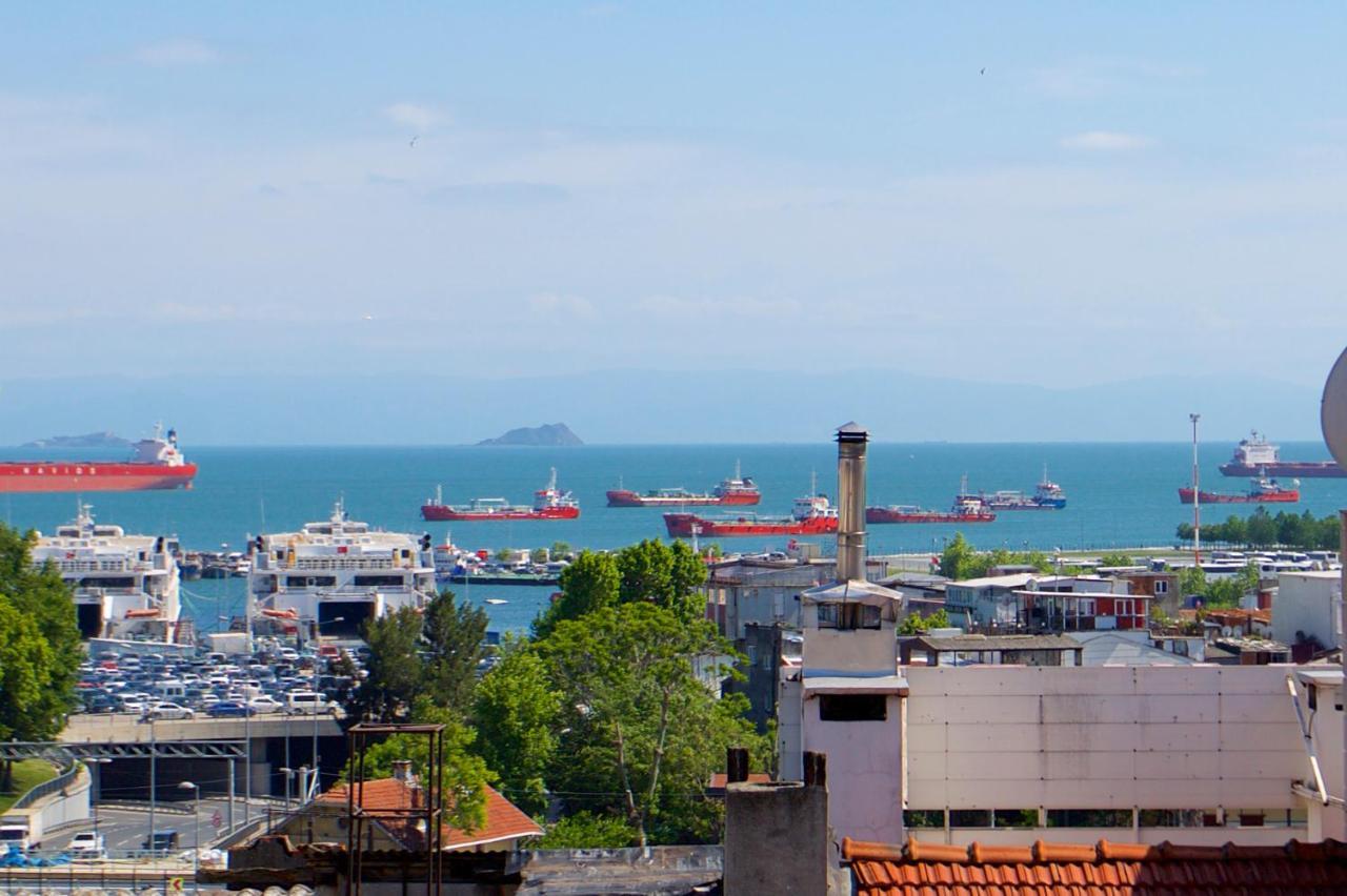 Grand Ant Hotel Istambul