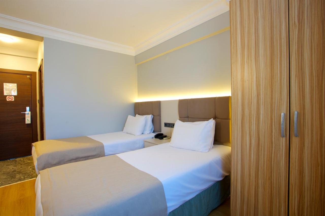 Grand Ant Istambul