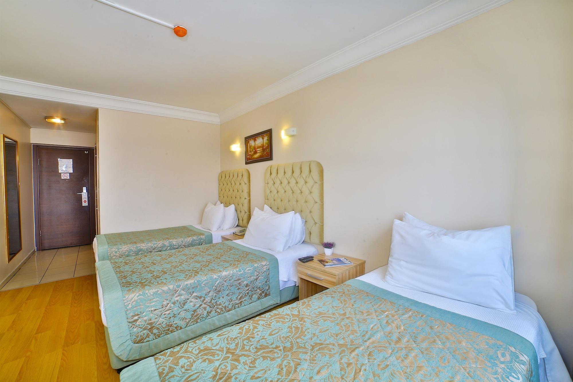 Grand Ant Istambul