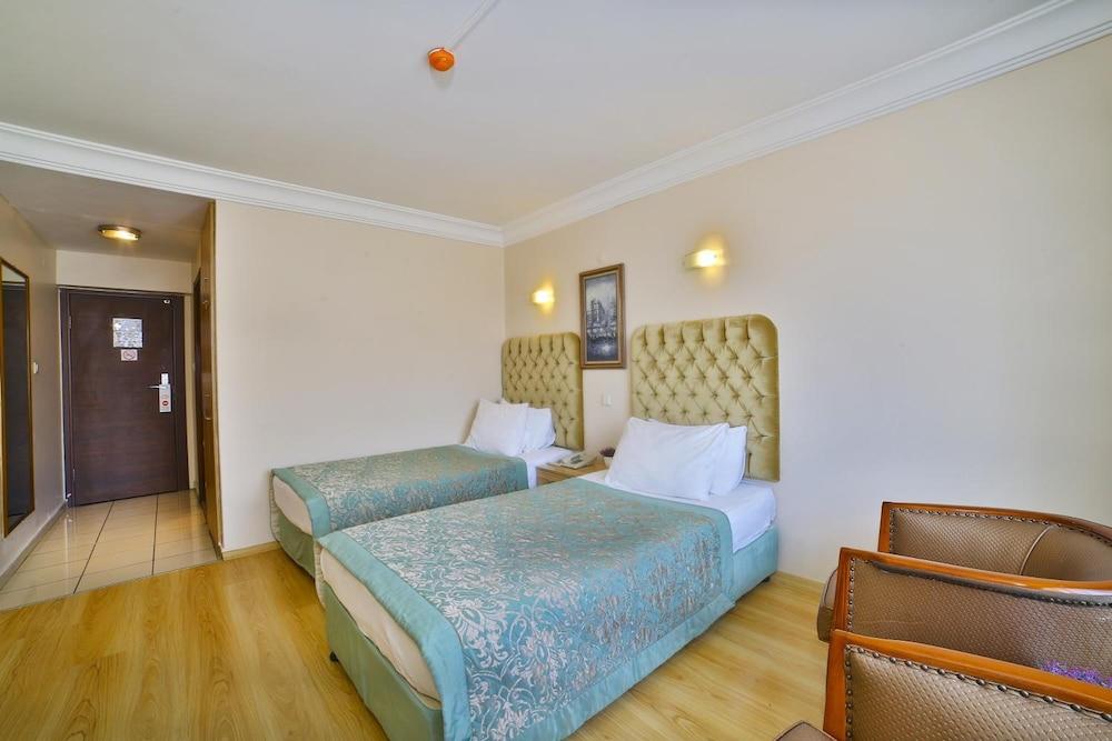 Grand Ant 3* Istambul