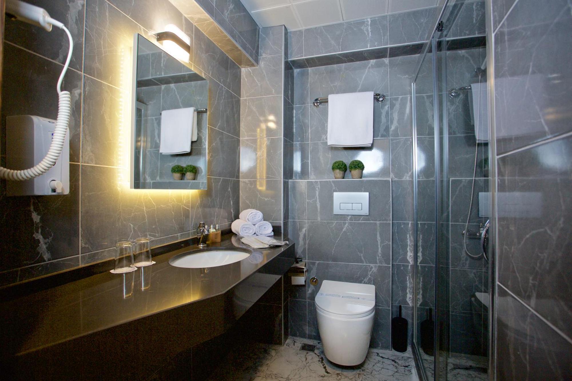 Hotel Grand Ant Istambul