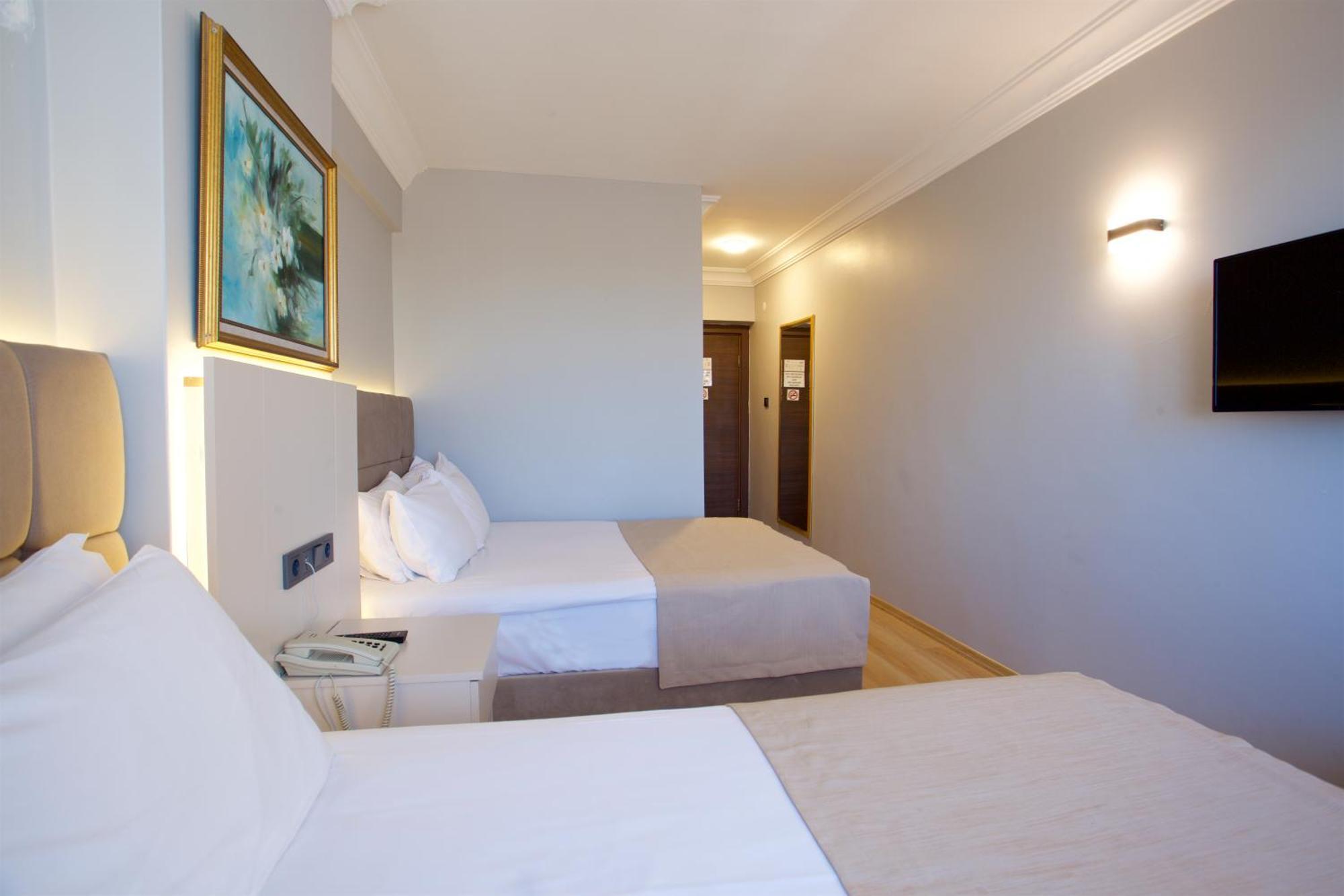 Grand Ant Istambul