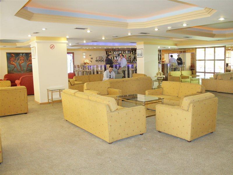 Hotel Grand Ant Istambul