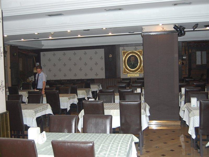Hotel Grand Ant Istambul