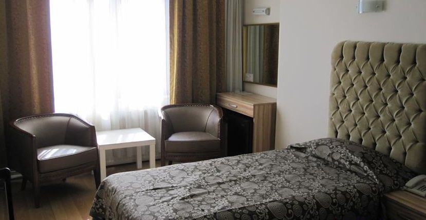 Hotel Grand Ant Istambul